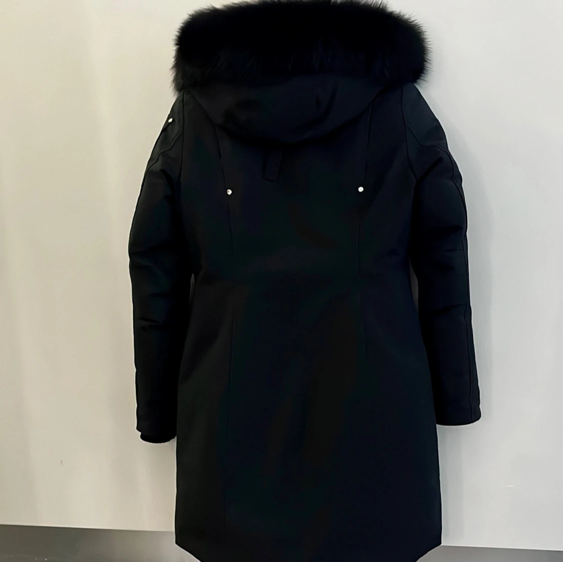 Moose Knuckles jacka XS - 1