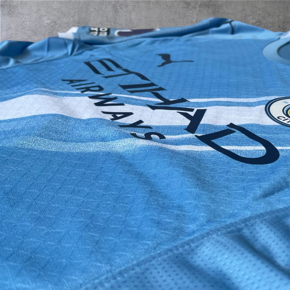 Manchester city 25/26 Home kit - 3