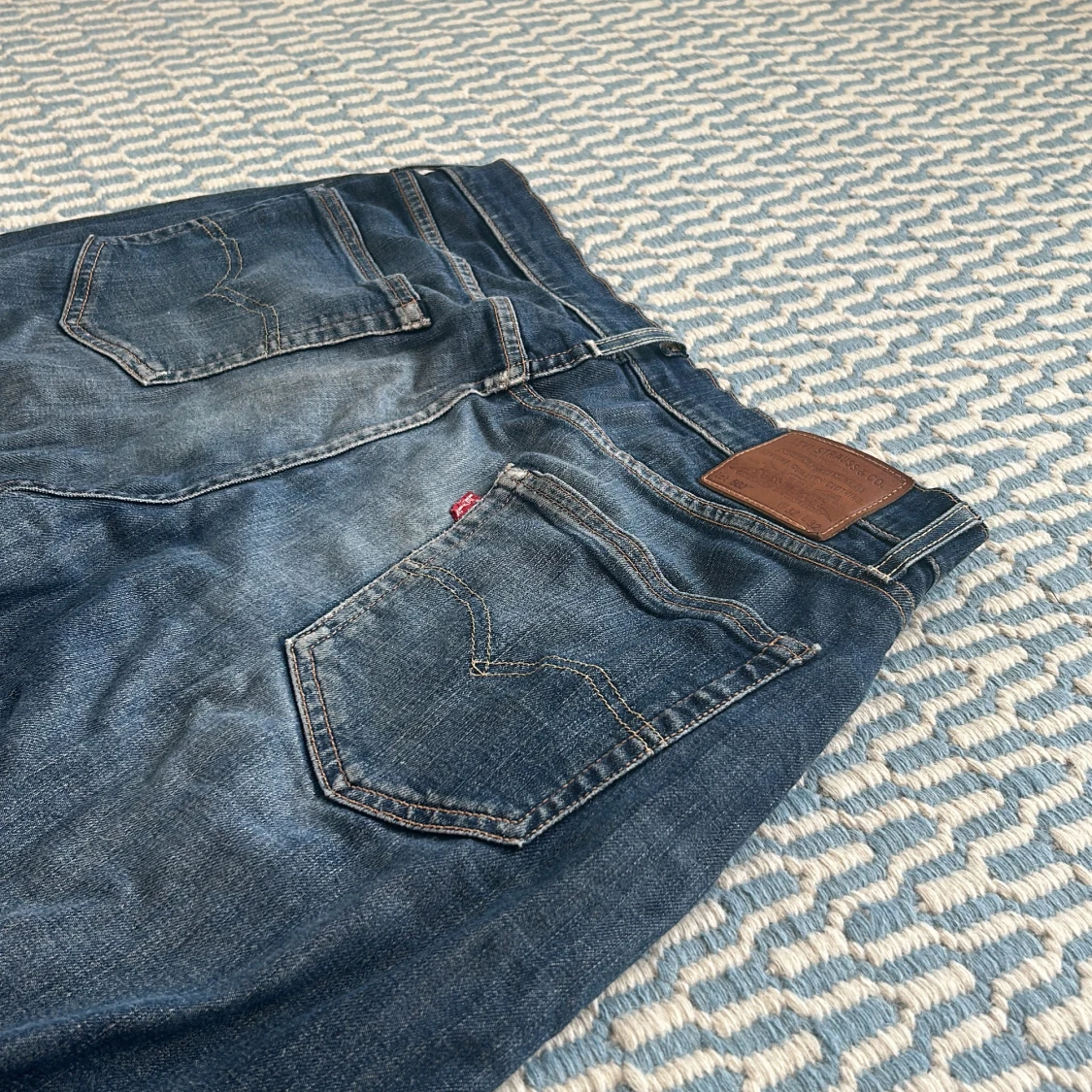 Levis 502 - 2