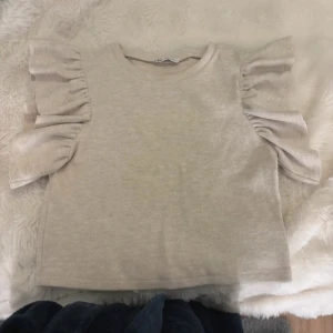 Tshirt zara - Jätte fin