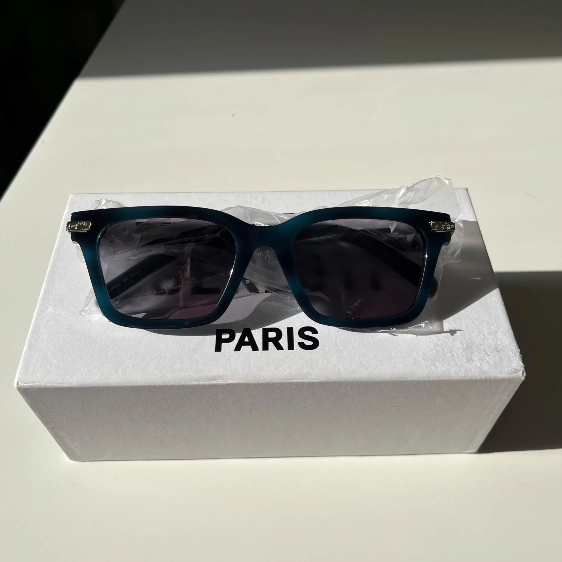 Berluti solglasögon - 4