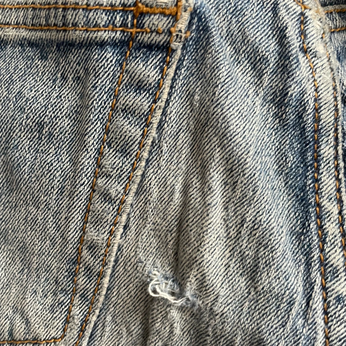 eleanor jeans från brandy melville 💞 - 4