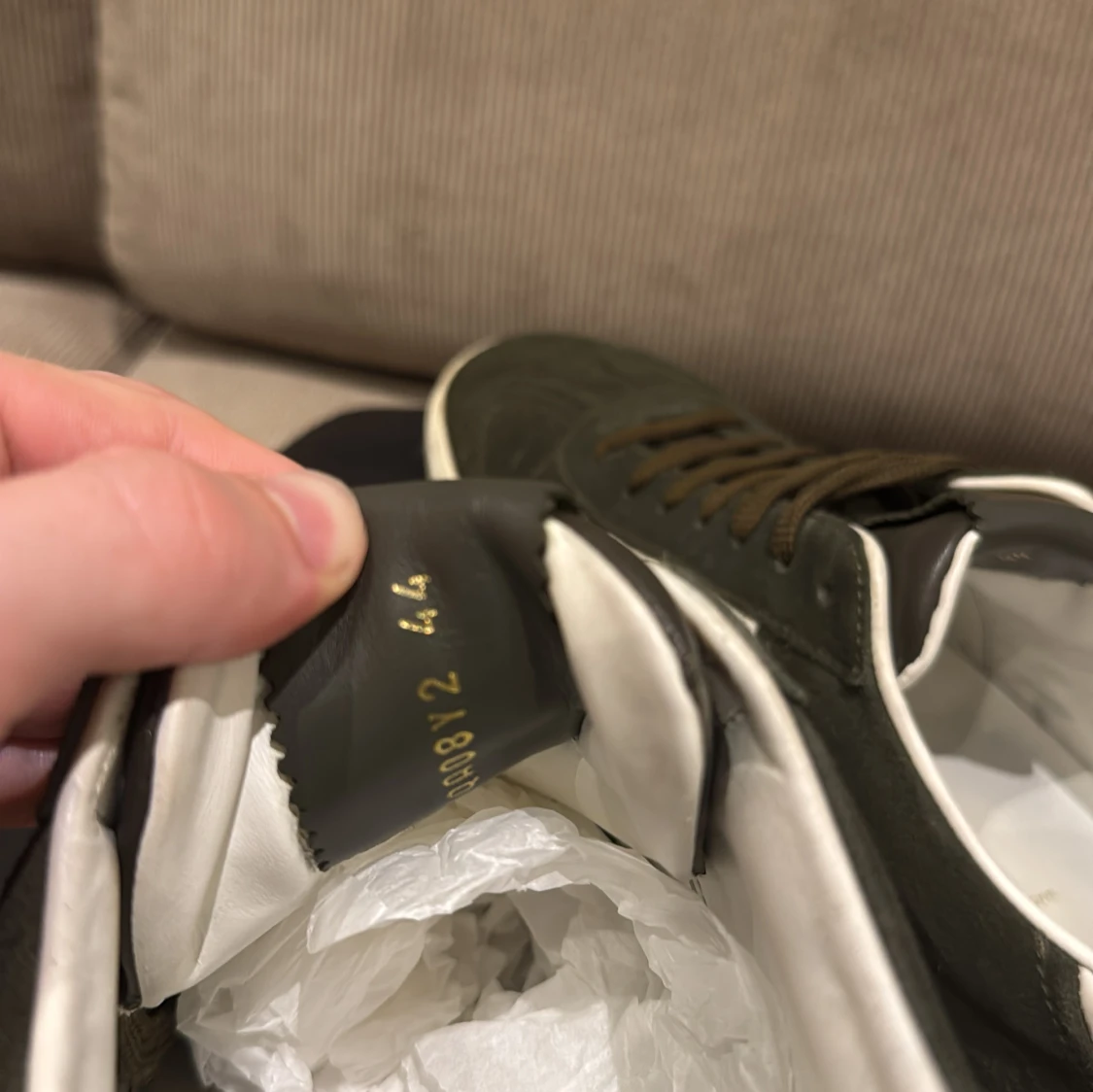 Valentino flycrew - 4