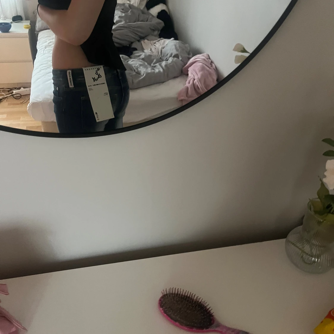 Cheep monday jeans  - 1