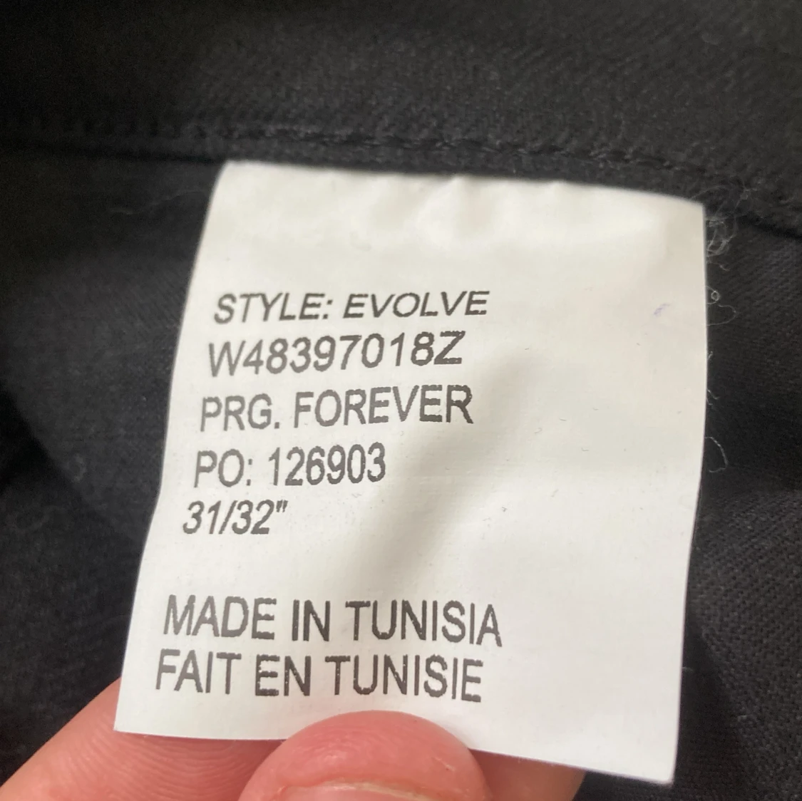 Tiger of Sweden  - 3