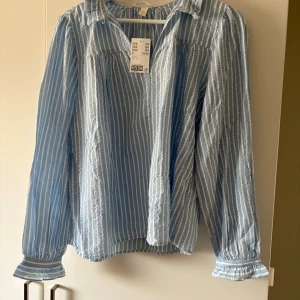 Blus - Blus från h&m