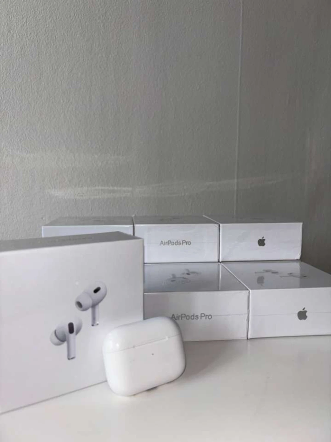 AirPods Pro gen 2 - 4