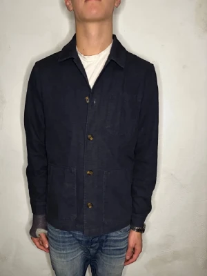 Hampton Republic Overshirt - Snygg Overshirt från Hampton Republic skick: 10/10 | nypris: 1299 | FINNS ÄVEN I STL M HOS MIG!
