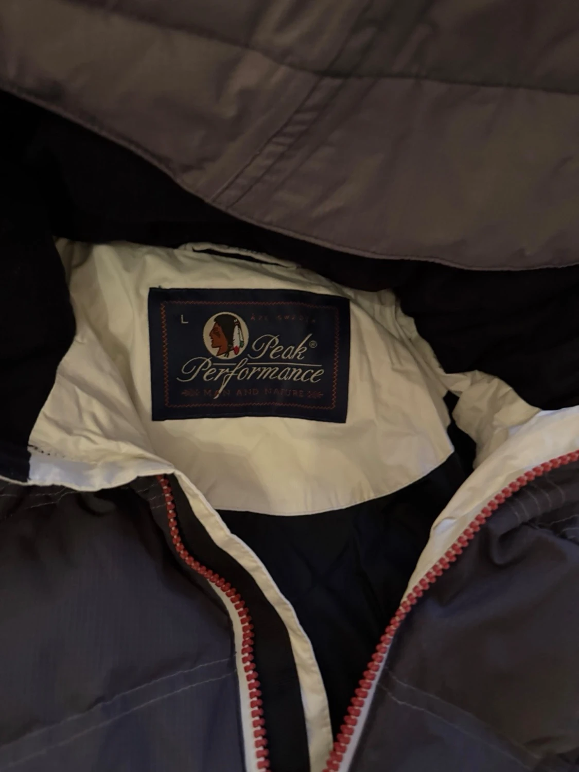 Peak Performance Dunjacka L - 3