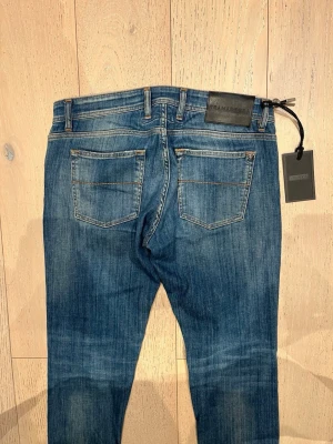 Tramarossa jeans - 9/10 | tags finns kvar 