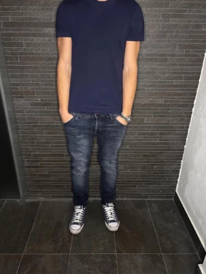 Jack & Jones jeans  - Snygga jeans från Jack & Jones i nyskick! Stl- W32/L34 | Skick: 10/10 | nypris: 1099kr