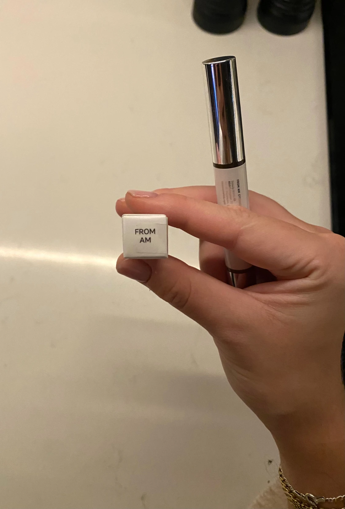 CAIA double take - 2