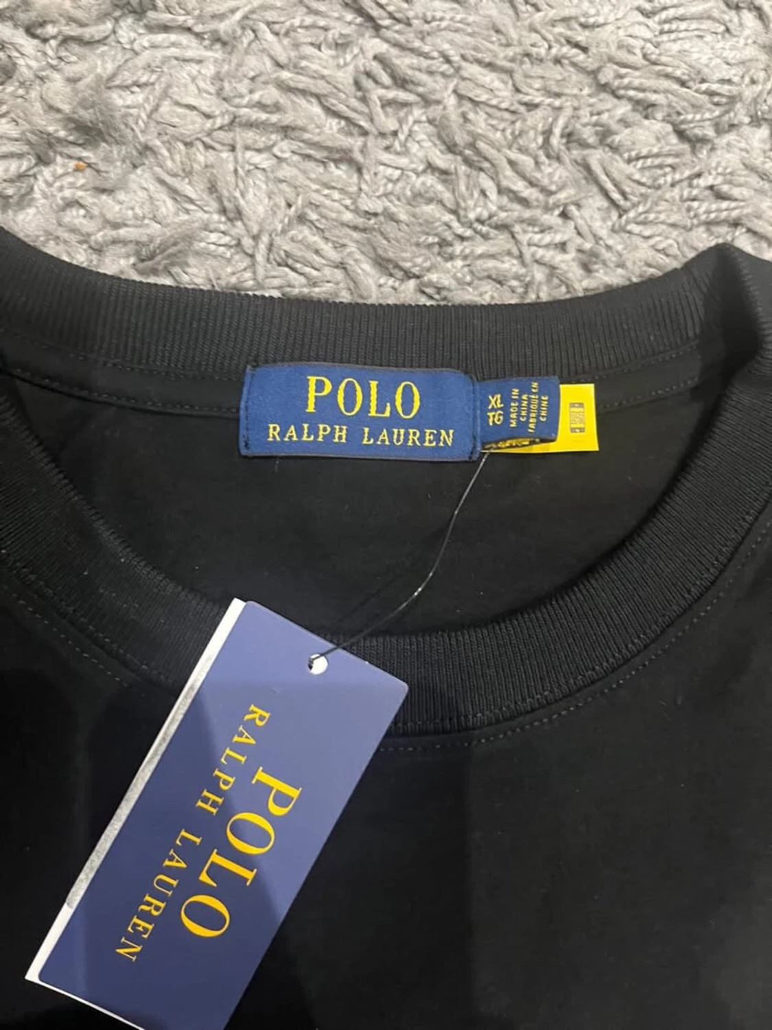 Ralph Lauren t-shirt - 2