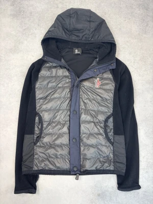 Moncler cardigan jacket  - – Condition: 8/10  – Retail price: 1400 euro