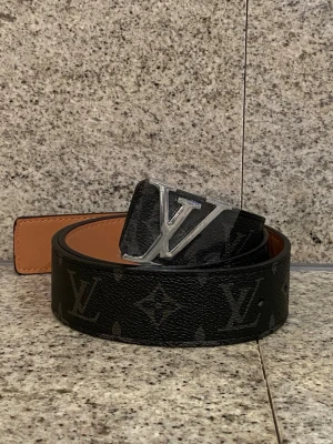 Flower bälte - Helt nytt