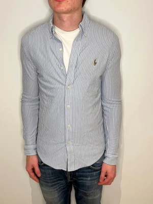 Ralph lauren skjorta - 9.5/10