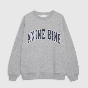 Anine bing tröja - Säljer nu min helt nya anine bing tröja i storlek s med prislapp kvar! Nypris är 2400kr jag säljer för 1500kr pris kan absolut diskuteras!