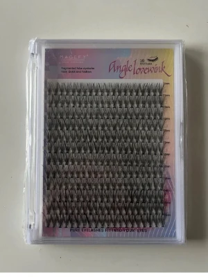 Fransar  - Helt nya fransar🥰 