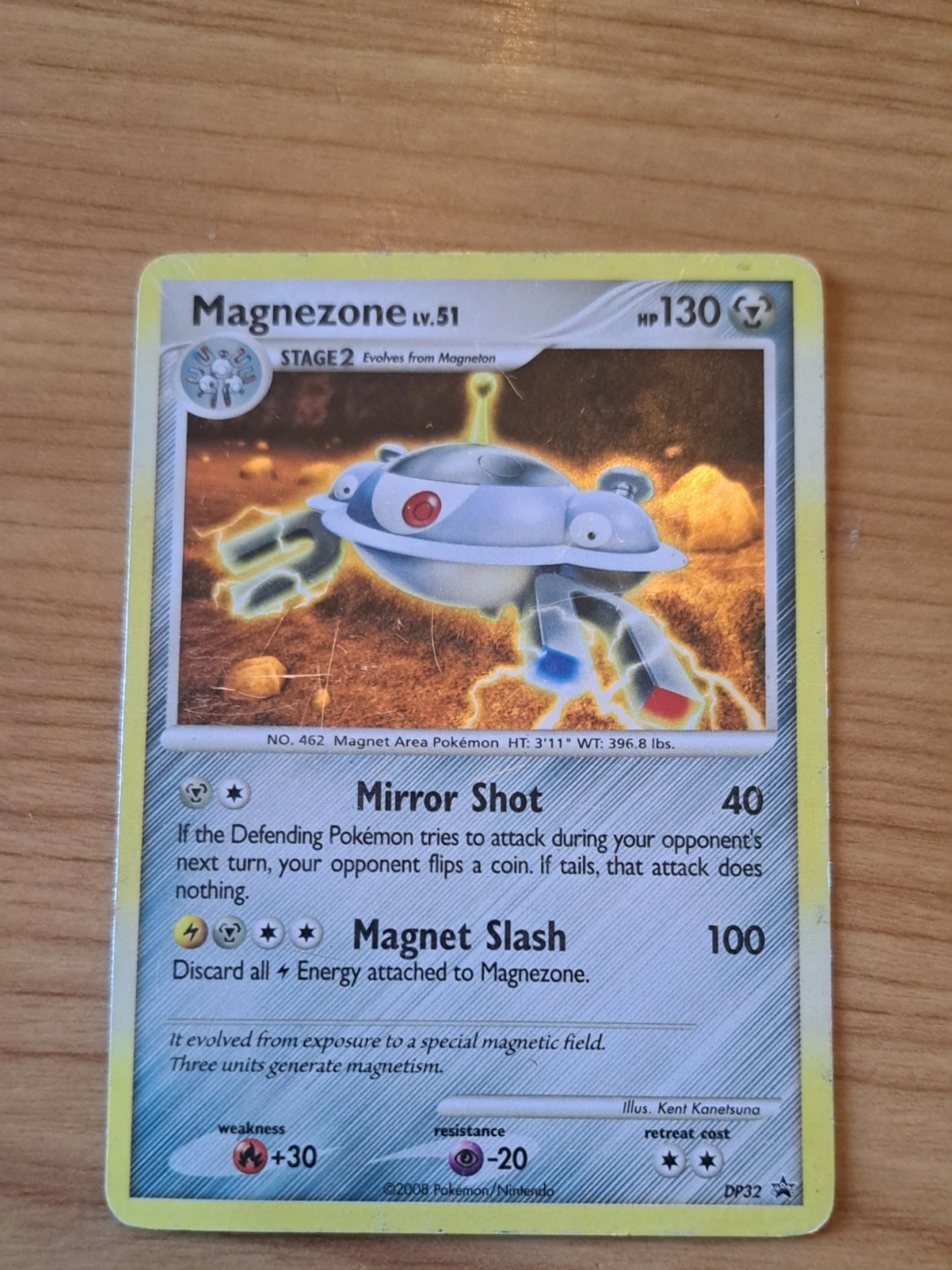 Magnezone