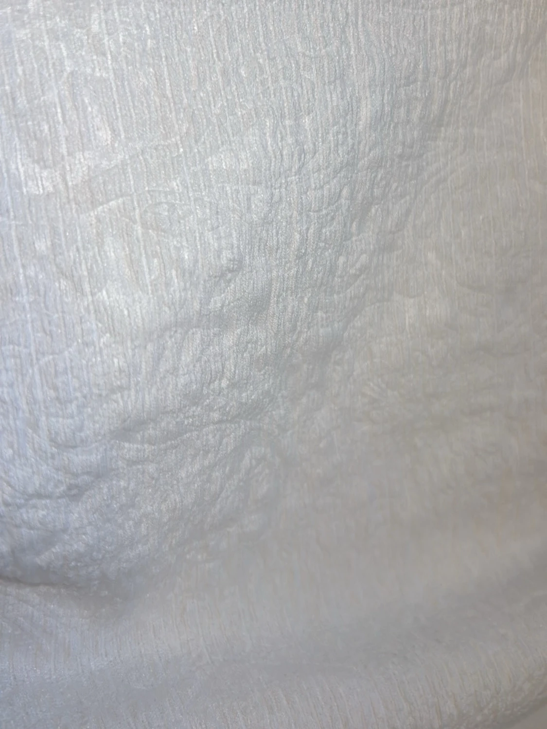 Vit kortklänning med svarta band - 3