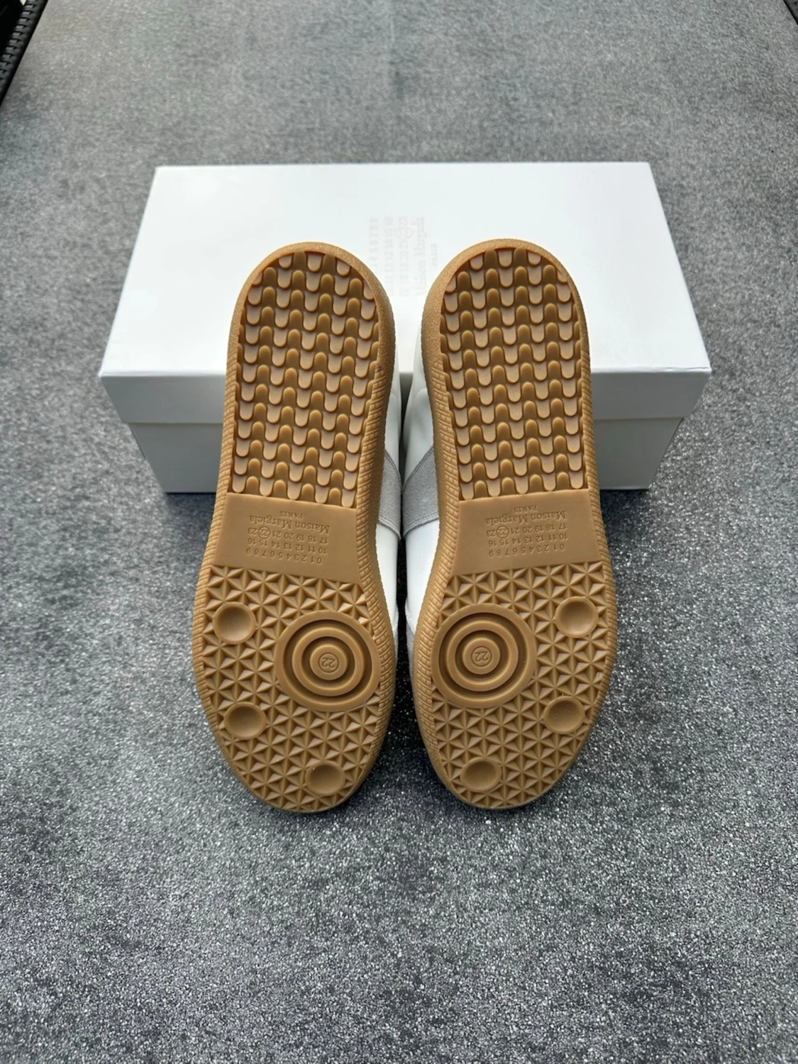 Maison margiela gats vita - 3