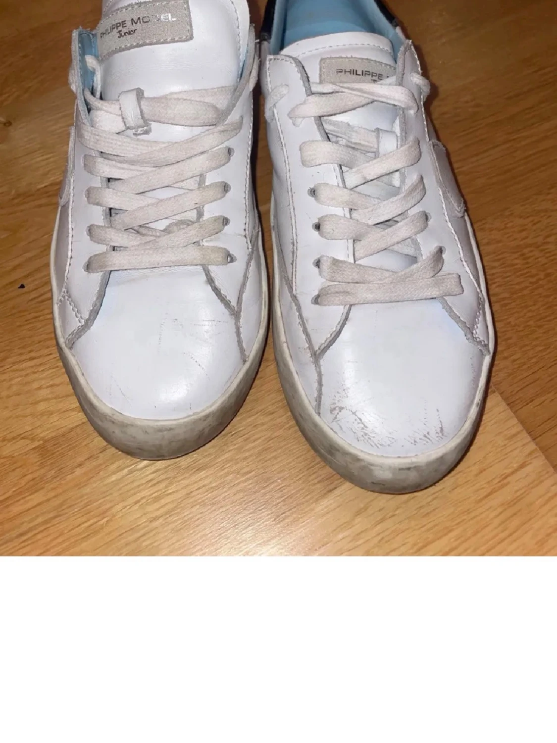 Vita Philippe Model sneakers