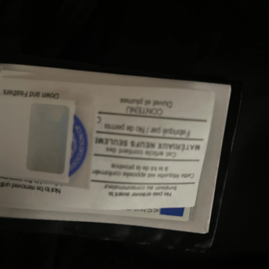  Canada Goose dunjacka chelsea - 3