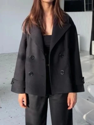 Kappa design by si - Kappa från design by si i storlek s/m! Bra skick