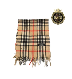 Burberry halsduk ”kashmir” - Burberry halsduk | 100% kashmir | färg: beige | Inga defekter | nypris ca 4000 | skick: 9/10 |skriv vid frågor | MD closet