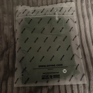 Gröna shorts DFYNE NYA - Oanvända träningsshorts från DFYNE. Storlek M