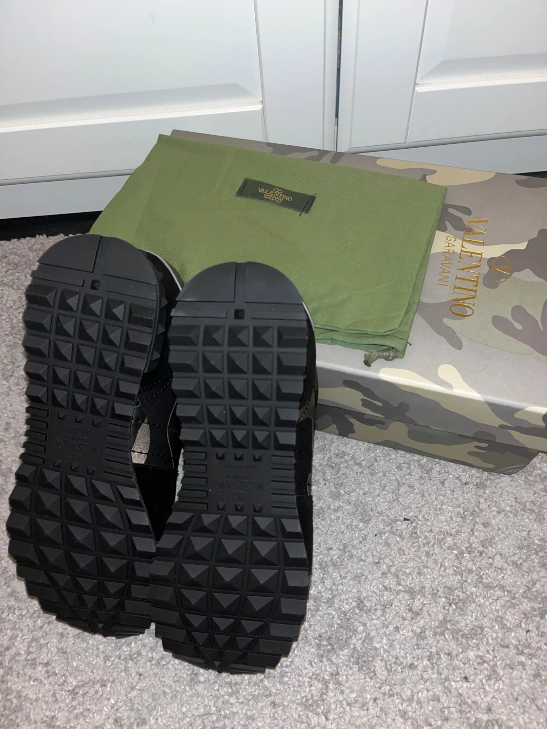 Valentino Rockrunner sneakers - 2