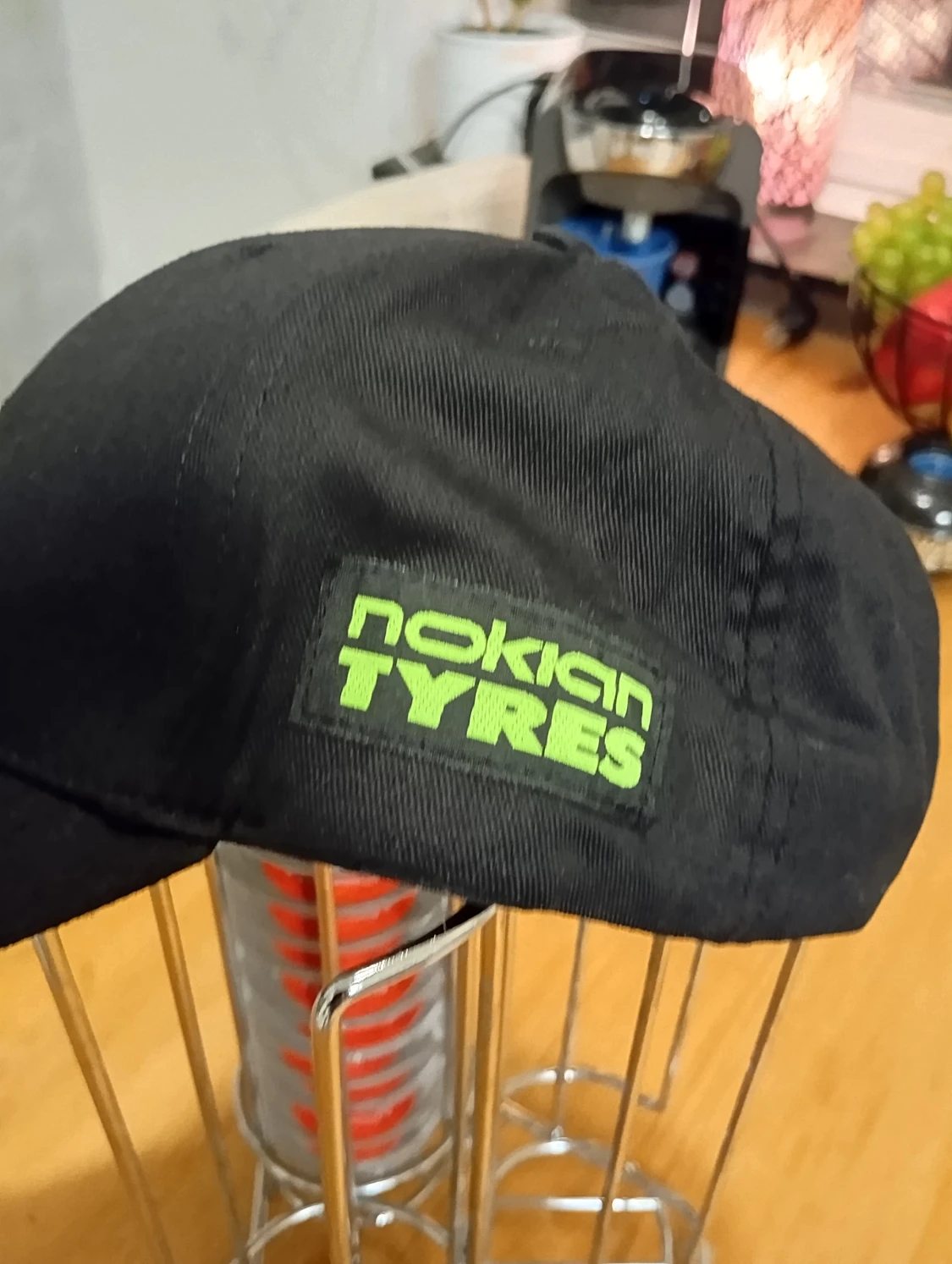 Ny keps  Nokian Tyres - 1
