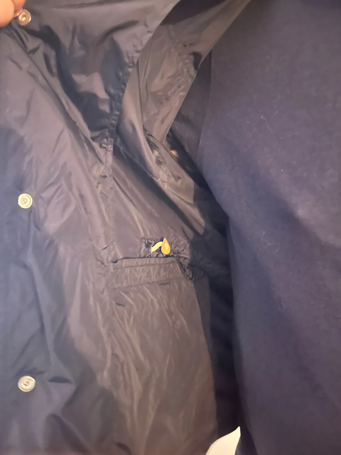 Snygg Gant jacka med fickor! - 6