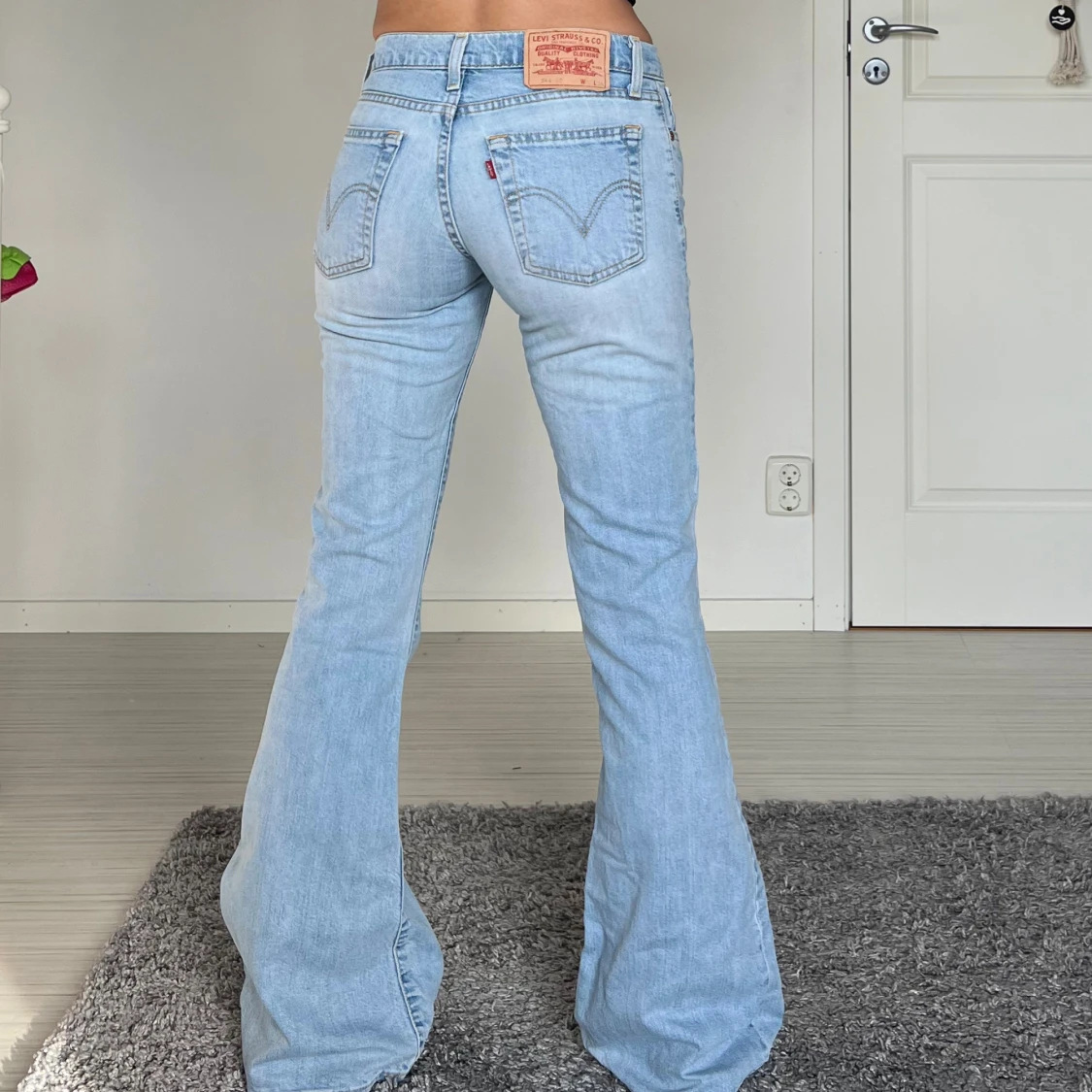 Levis - 1