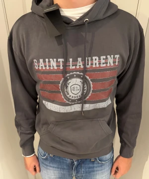 Grå SL tröja - Sprillans ny tröja! Nyskick, storlek M! Tags sitter på! Vid minsta fundering kontakta mig!