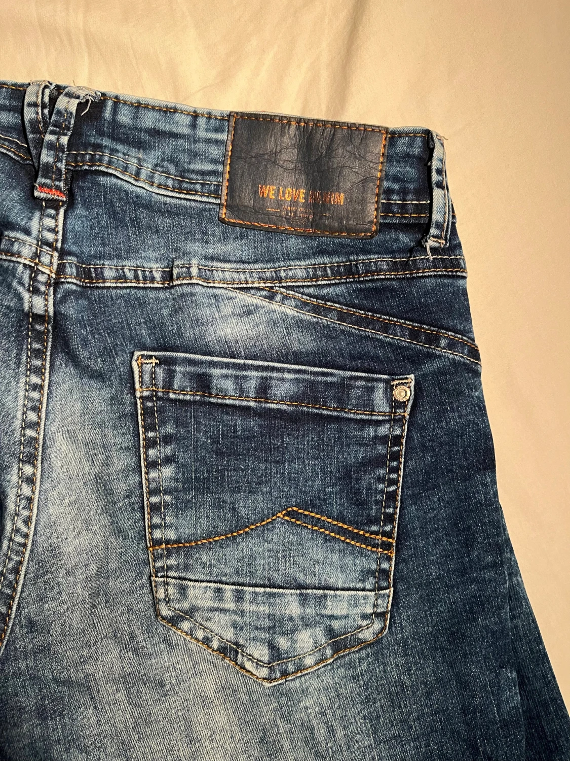 Cecil / We Love Denim Jeans - 4