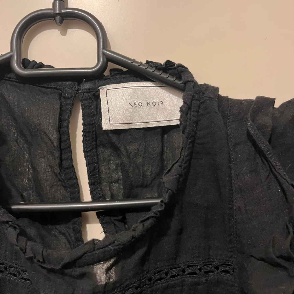 Neo Noir blus strl 34  - 1