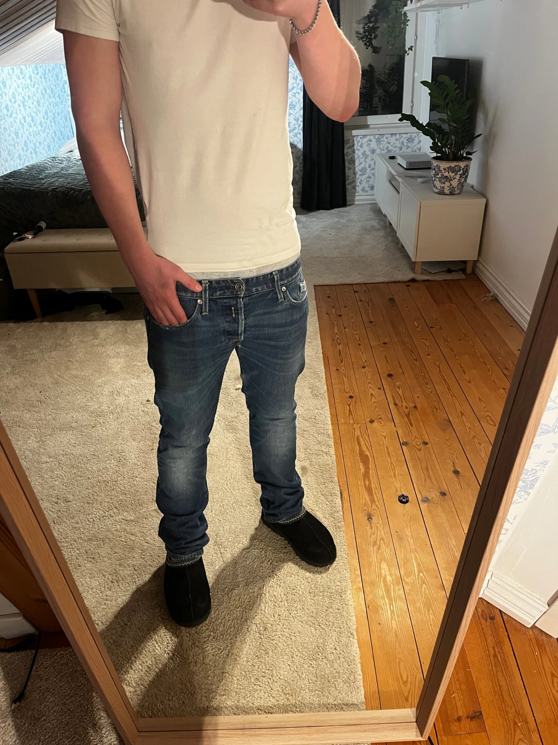 Replay waitom jeans  - 2