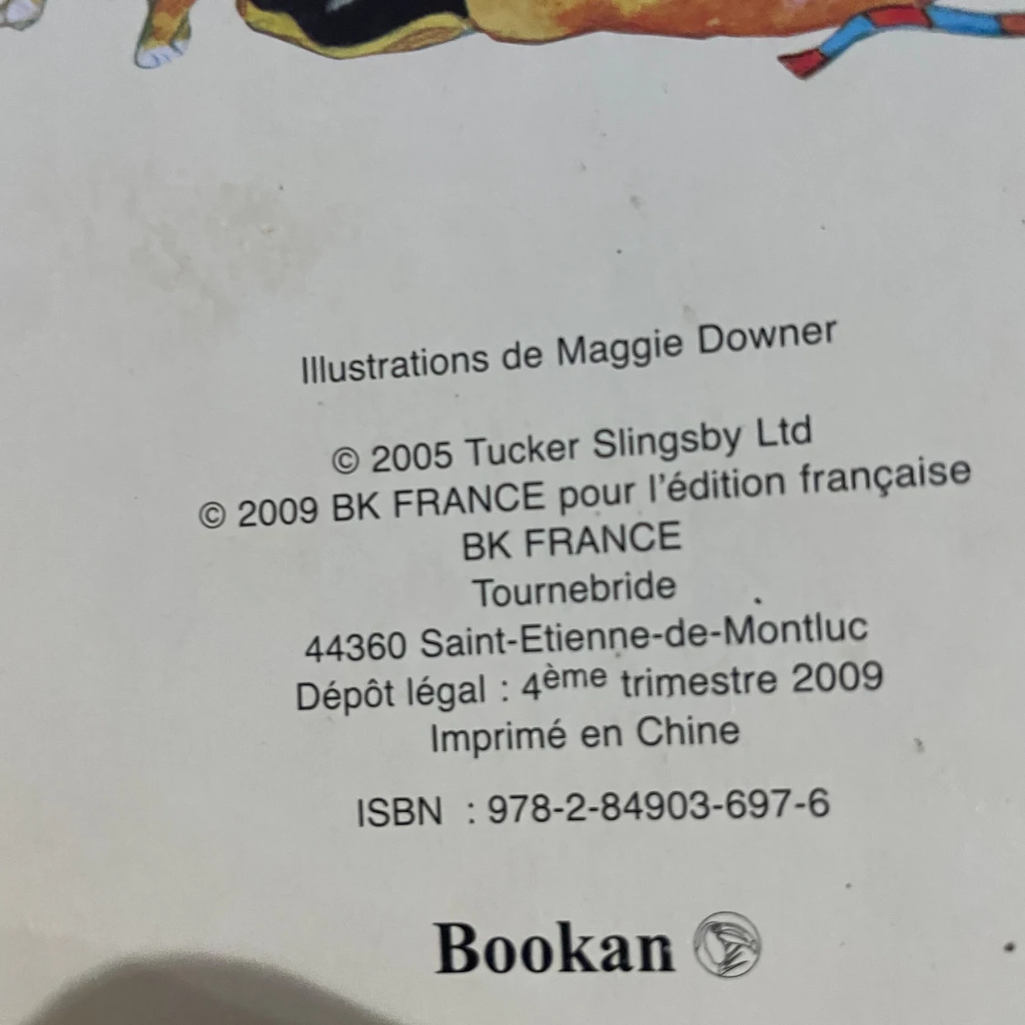 La Nuit de Noël - 2