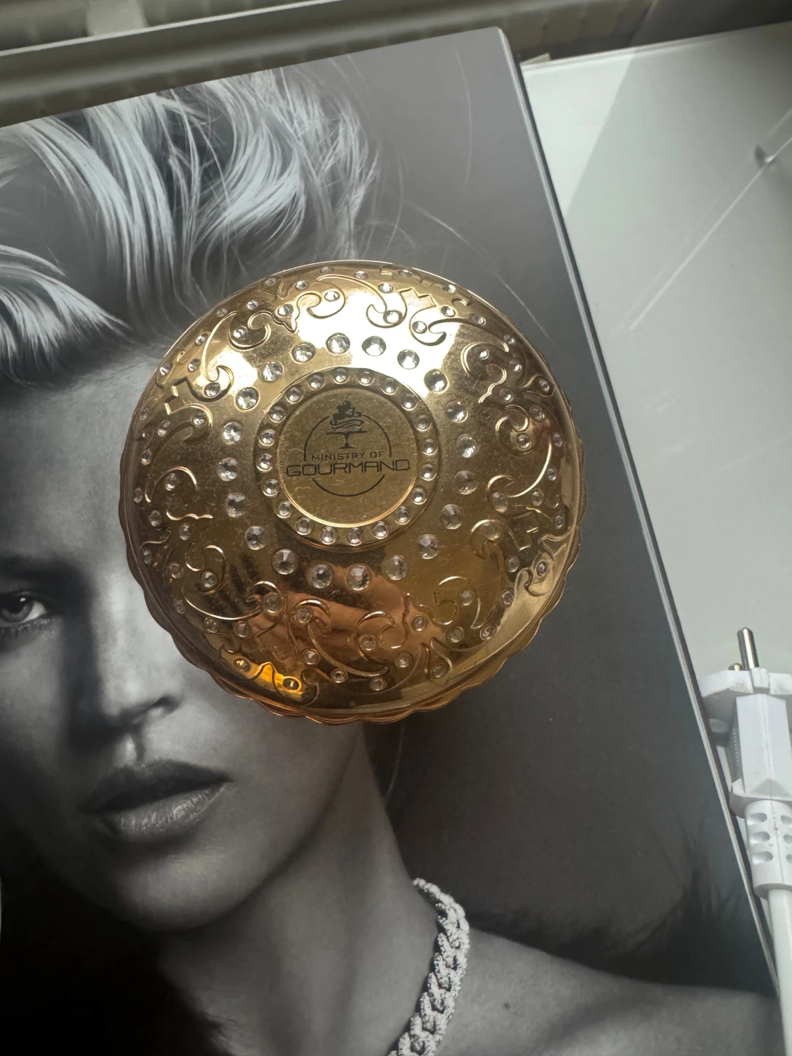 Cake Temptations Paris Corner - 2