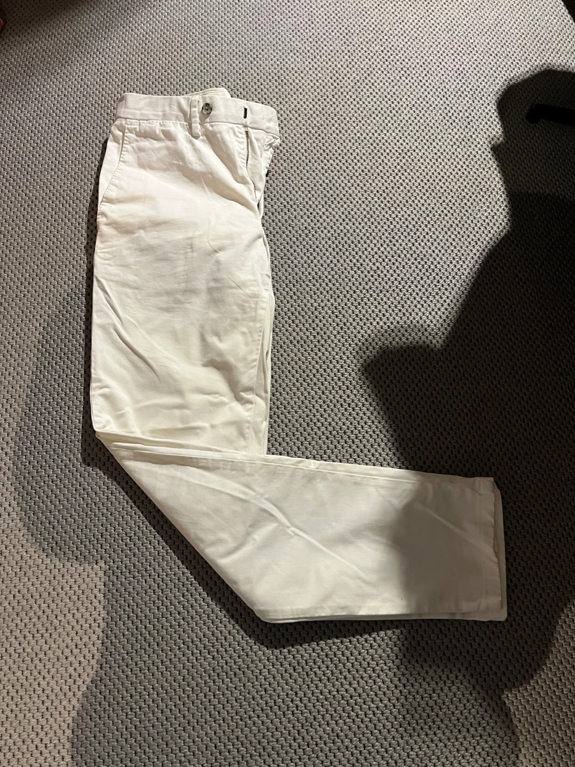 Oscar Jacobson chinos - 3