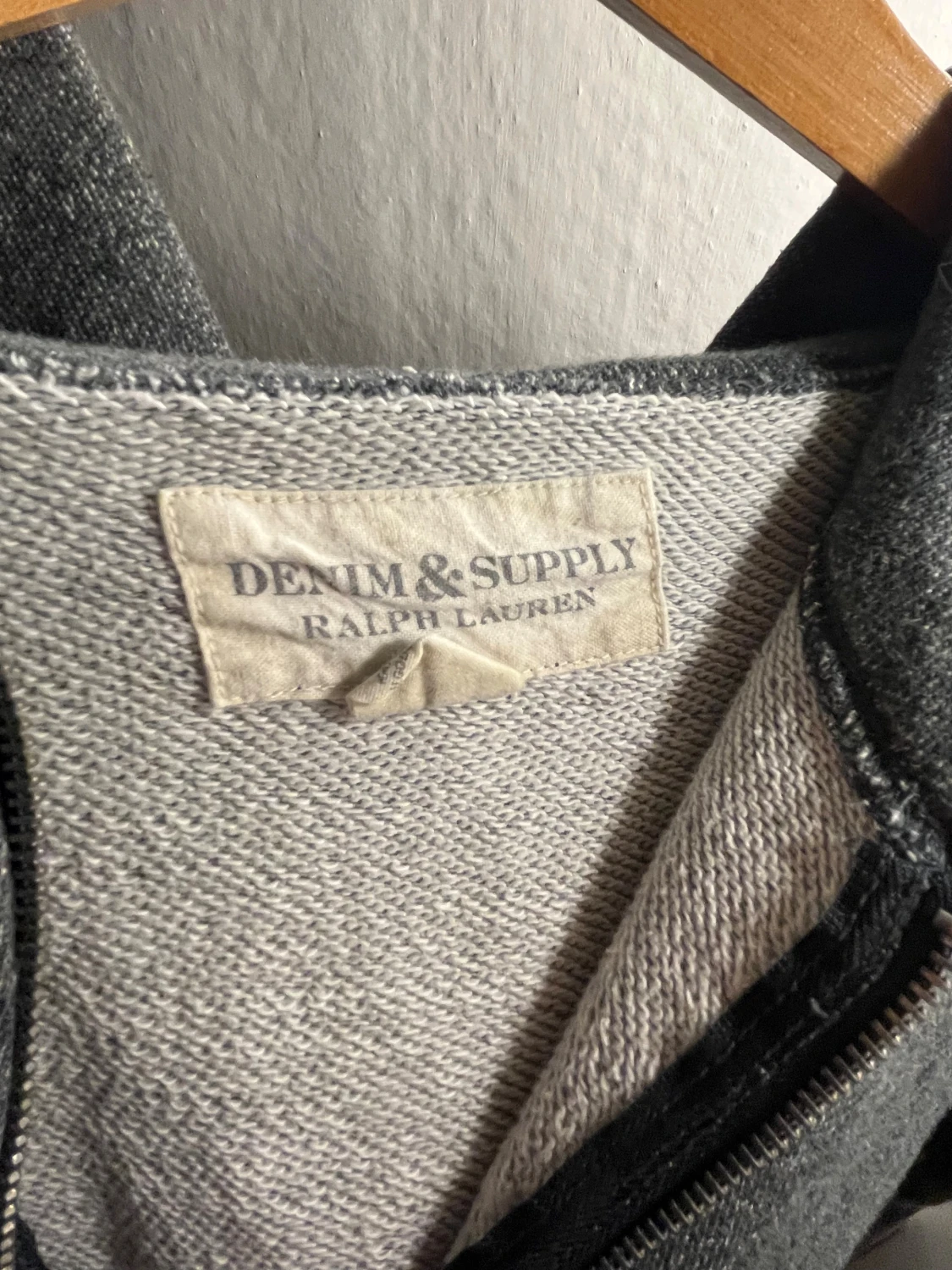 Ralph lauren hoodie - 2