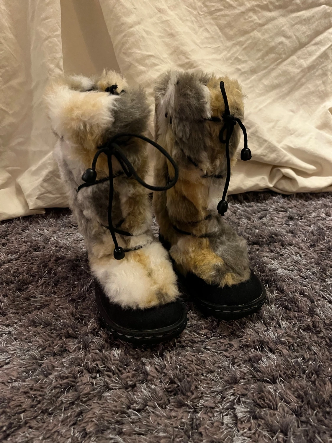 Duffy vintersko i stl 29