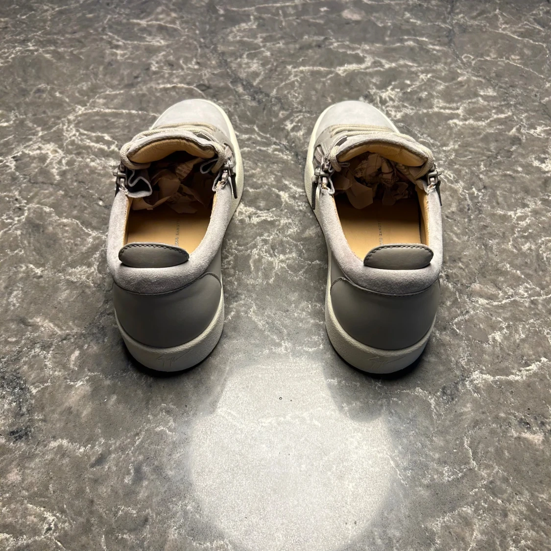 Giuseppe Zanotti - 3