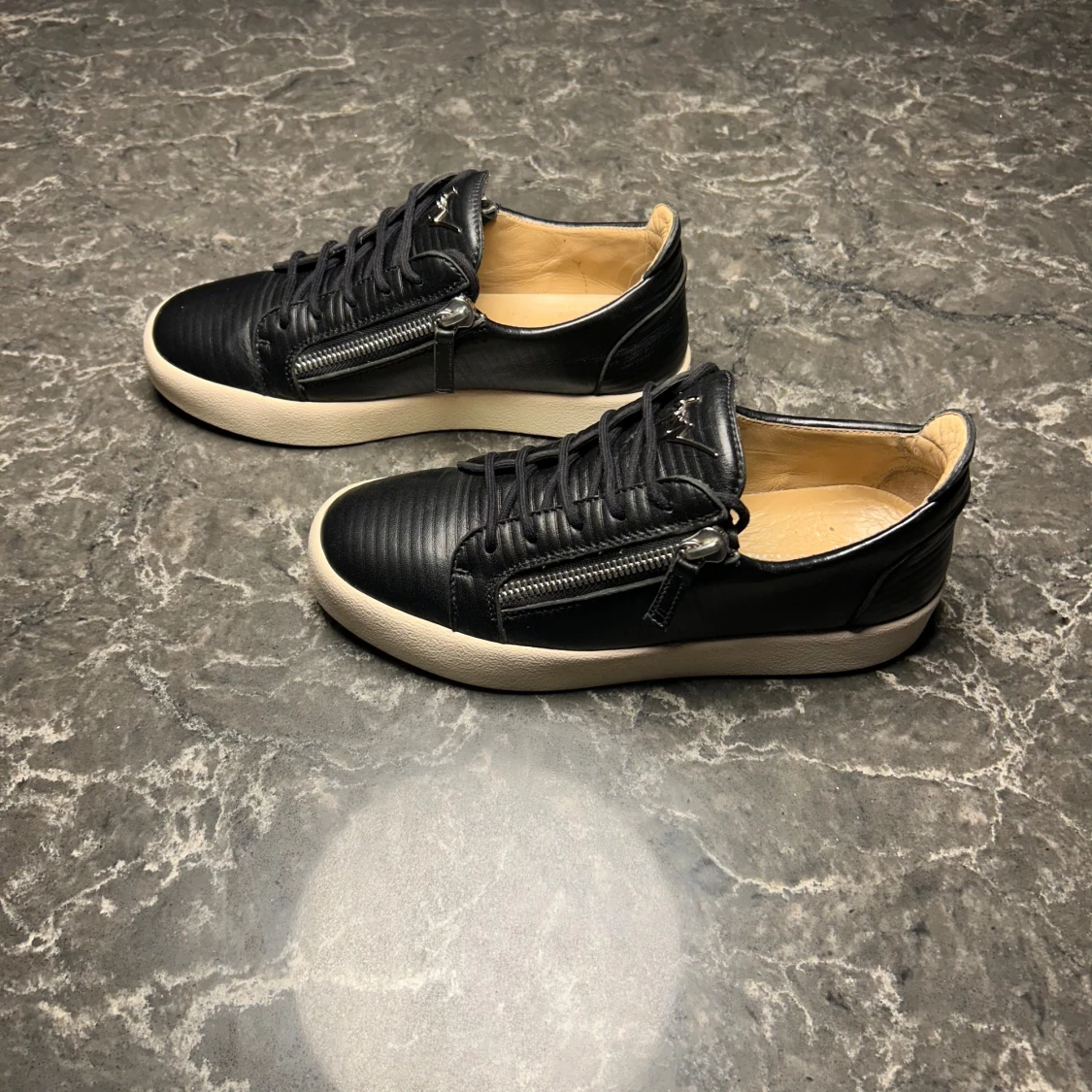 Giuseppe Zanotti - 1