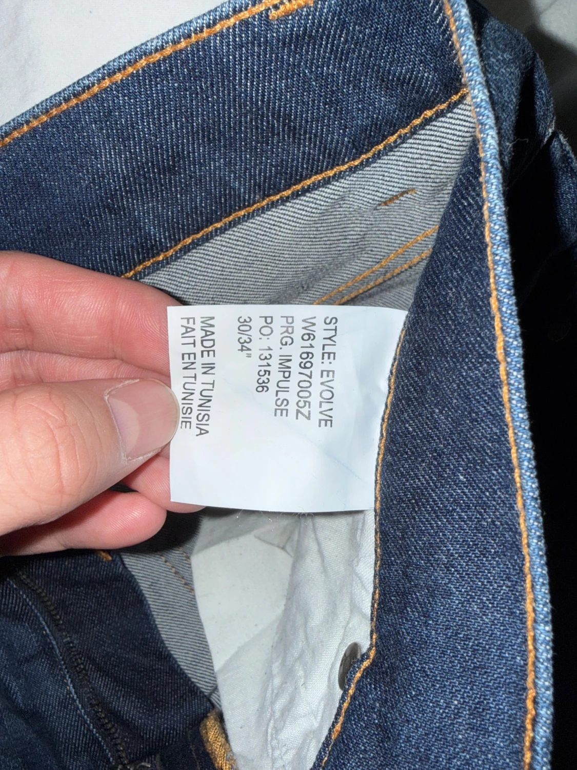 Tiger of sweden Jeans  - 2