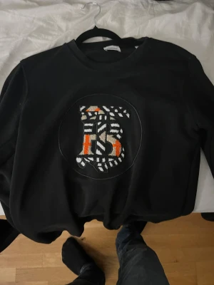 Burbarry tröja - Helt ny 