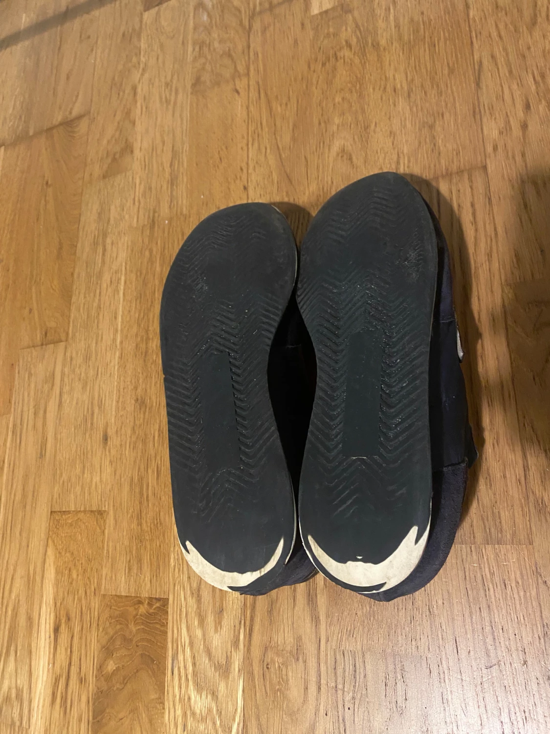 Philippe Model Trainers - 3