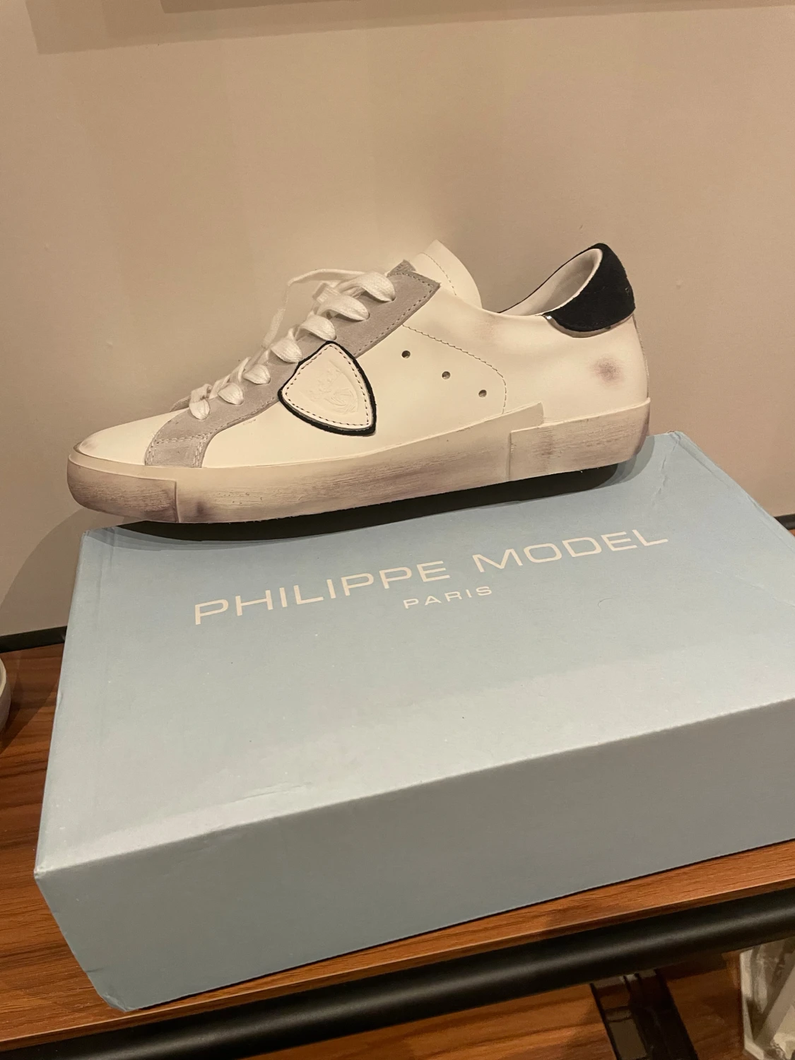 Philippe Model Prsx  - 3