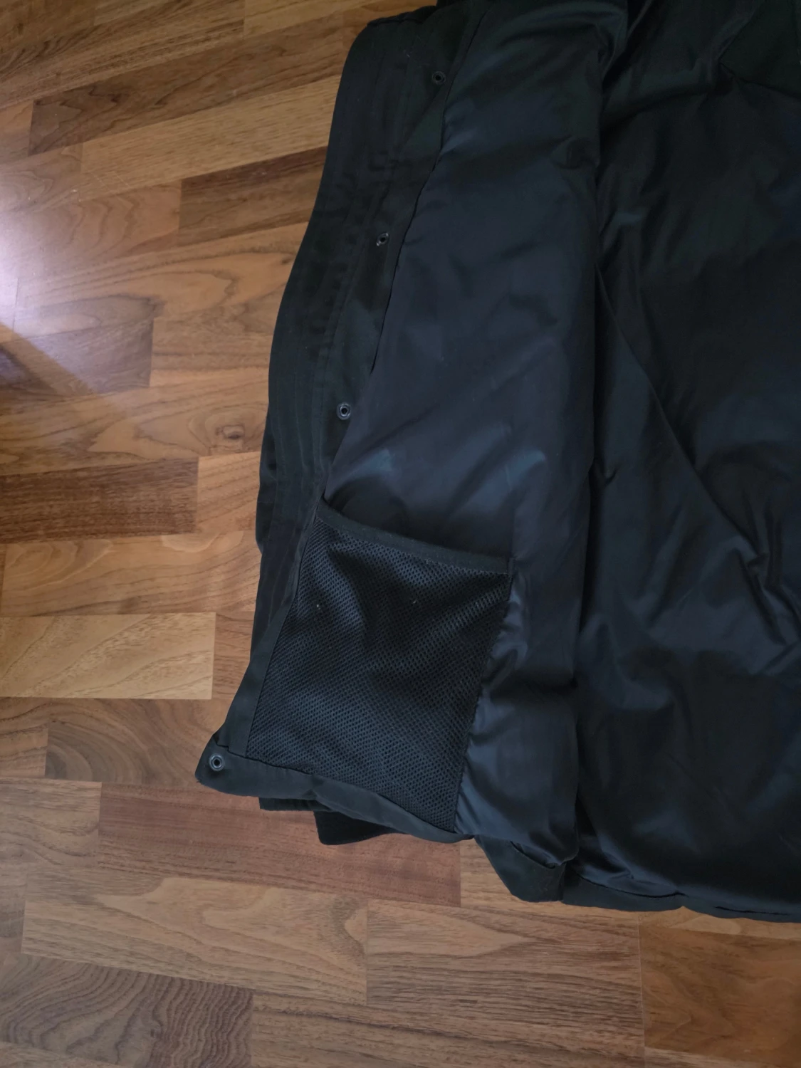 Canada Goose Wyndham Parka  - 3